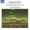 Image of album by Robert Schumann