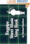 Bagpipe Sheet Music Song Book