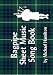 Bagpipe Sheet Music Song Book