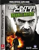 Tom Clancys Splinter Cell Double Agent: Official Game Guide