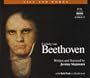 The Life and Works of Ludwig van Beethoven