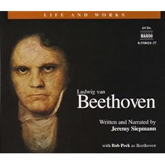 Beethoven rrp