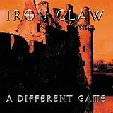 IMAGE OF A Different Game