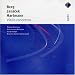 Berg: Violin Concerto; Janacek: Violin Concerto