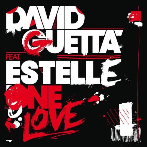 David Guetta feat. Estelle - Now That