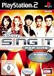 Disney Sing It - Pop Hits