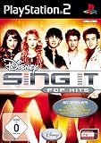 Disney Sing It - Pop Hits - 