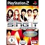 Disney Sing It - Pop Hits