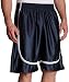 Reebok Men's Fundamental Basketball Shorts