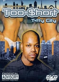 Too $hort: Titty City