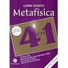 Metafisica 4 en 1. Vol III (Spanish Edition)