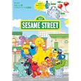 ＳＥＳＡＭＥ ＳＴＲＥＥＴ<br>1380円<br>ISBN:9784796685450　