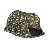 North Gear Pop Up 2 Man Tent MILITARY