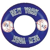New York Yankees Inner Tube