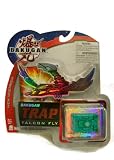 Bakugan Trap -Falcon Fly  Marble Color Varies