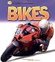 Bikes (Mighty Machines)