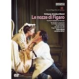 モーツァルト:歌劇《フィガロの結婚》フィレンツェ歌劇場2003年 [DVD]