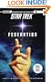 Federation (Star Trek (Unnumbered Paperback))