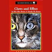 Claws and Effect | Rita Mae Brown