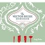 The Vector Brushes Sourcebook: 300 Unique Brushes &hellip by Emily Portnoi