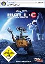 WallE - Der Letzte räumt die Erde auf (DVD-ROM)