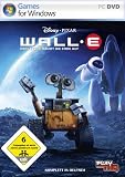 Eigenschaften THQ Entertainment GmbH  / WALL-E: Der Letzte räumt die Erde auf (DVD-ROM)