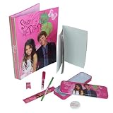 Produkt-Bild: Disney HSM Schreibwaren Set High School Musical