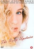 The Room Upstairs [Region 2] [import]