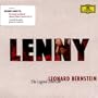 Lenny: the Legend Lives on- Leonard Bernstein