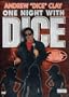 Andrew "Dice" Clay: One Night With Dice