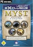 Eigenschaften rondomedia Marketing & Vertriebs GmbH  / Myst Complete (I-V) (PC)