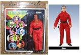Star Trek Retro Khan Exclusive