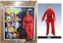 Star Trek Retro Khan Exclusive