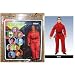 Star Trek Retro Khan Exclusive