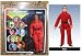 Star Trek Retro Khan Exclusive