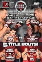 Maximum MMA Presents: Cage Rage 18 - Battleground