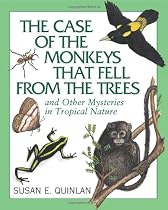 Case of Monkeys That Fell From the Trees: And Other Mysteries in Tropical Nature