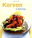 Korean Cooking
