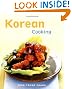 Korean Cooking (Cooking (Periplus))