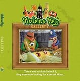 Violent veg : gallery 1
