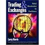 Trading and Exchanges: Market Microstructure for Practitioners