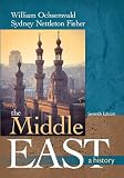 The Middle East: A History