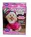 "SNUGGIE" FOR DOGS - SIZE MEDIUM PINK