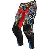 Fox Racing Platinum Anti-Scene Pants