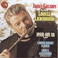 James Galway plays Lowell Liebermann