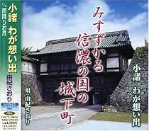 小諸わが想い出