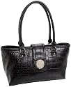 Liz Claiborne LC Classics Small Satchel