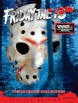 Friday The 13th 2011 DVD Collection