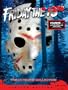 Friday The 13th 2011 DVD Collection