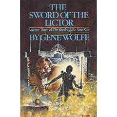 The Sword of the Lictor